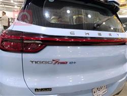 شيري تيجو 7 برو